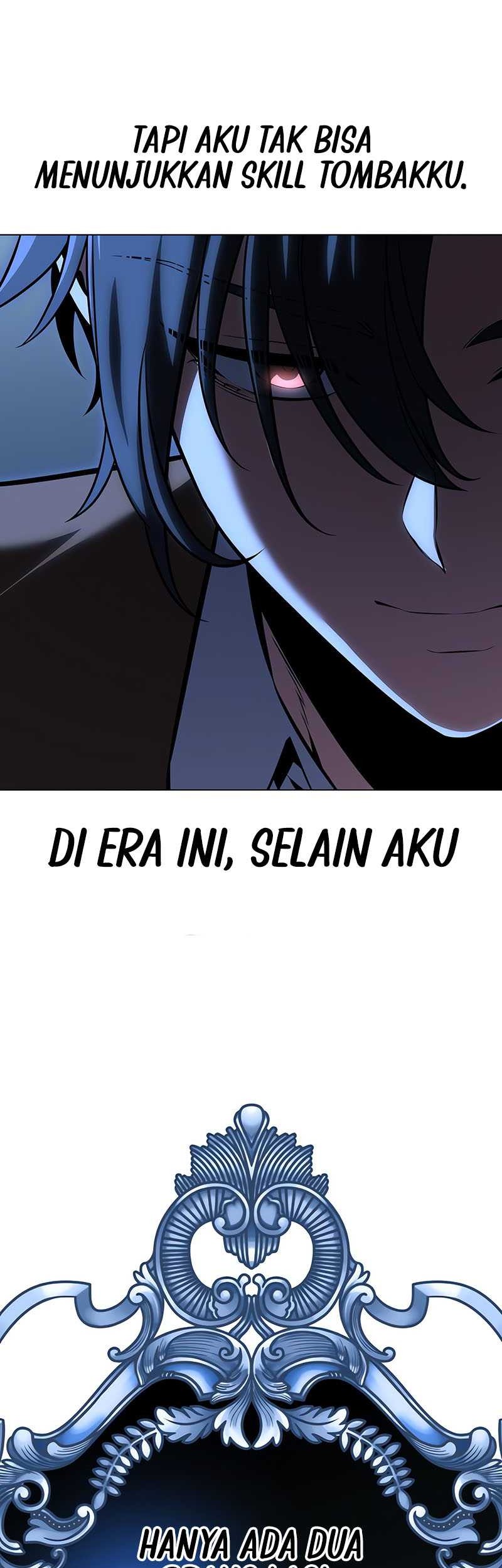 I Killed An Academy Player Chapter 16 Gambar 17