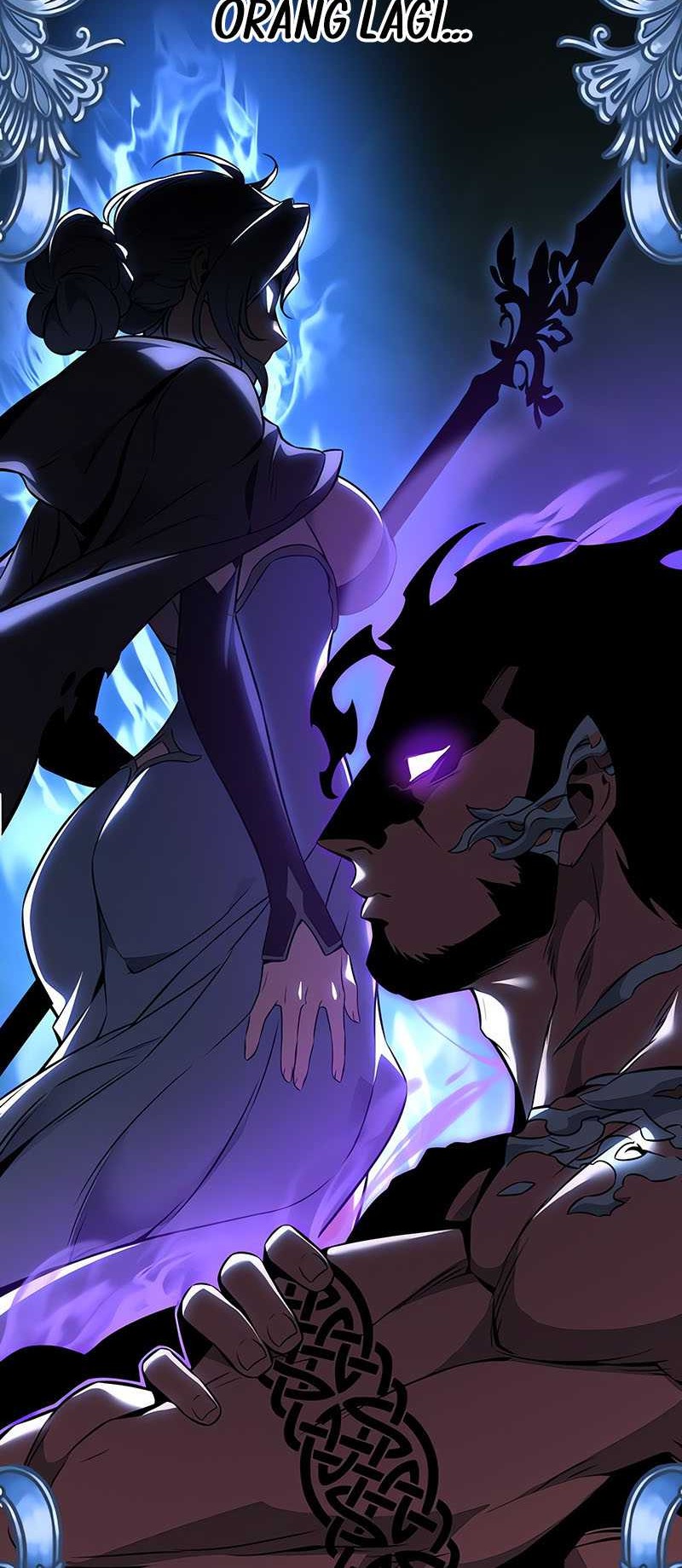 I Killed An Academy Player Chapter 16 Gambar 18