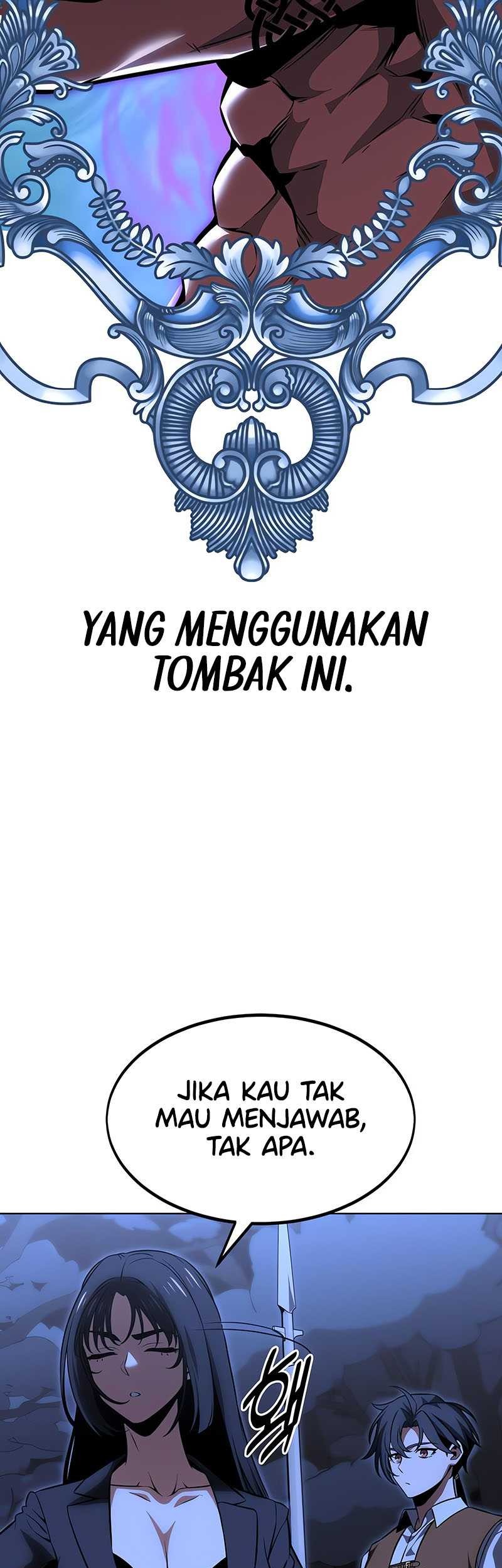 I Killed An Academy Player Chapter 16 Gambar 19