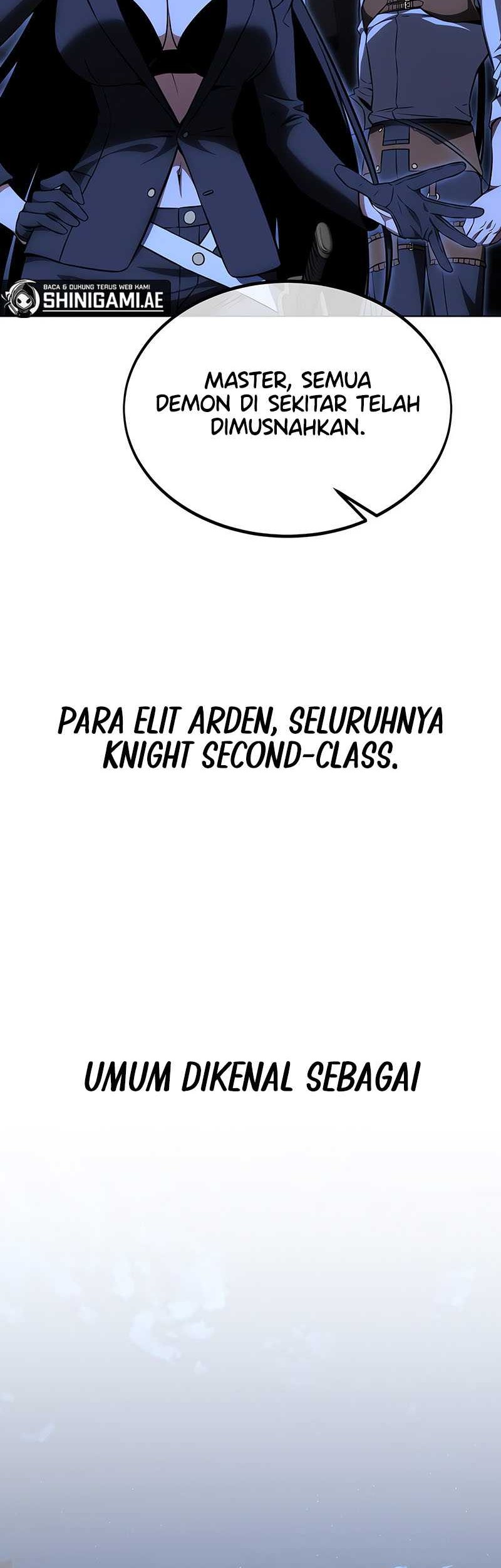 I Killed An Academy Player Chapter 16 Gambar 20