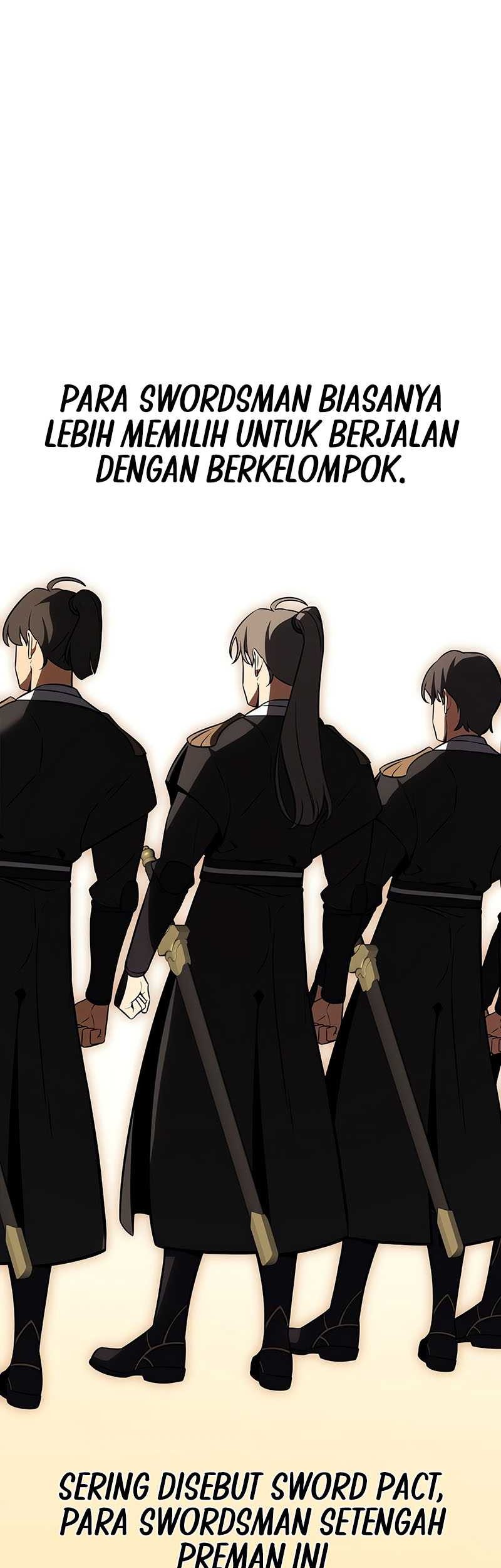 I Killed An Academy Player Chapter 16 Gambar 25