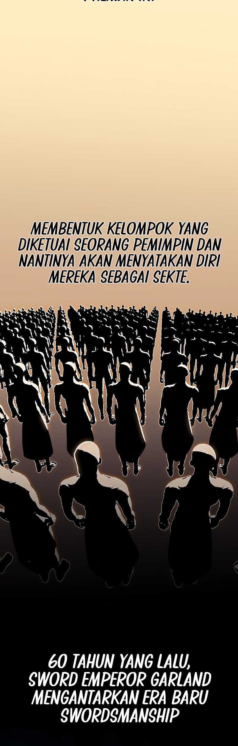 I Killed An Academy Player Chapter 16 Gambar 26