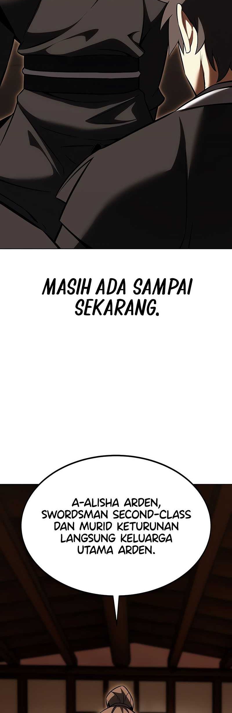 I Killed An Academy Player Chapter 16 Gambar 30