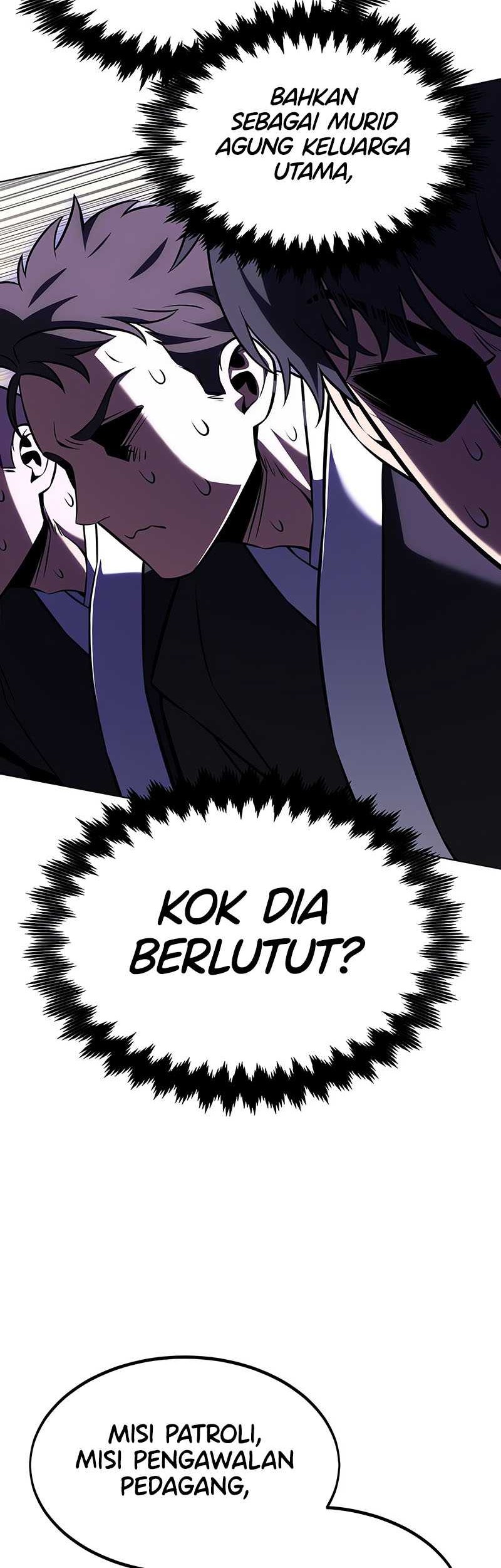 I Killed An Academy Player Chapter 16 Gambar 32