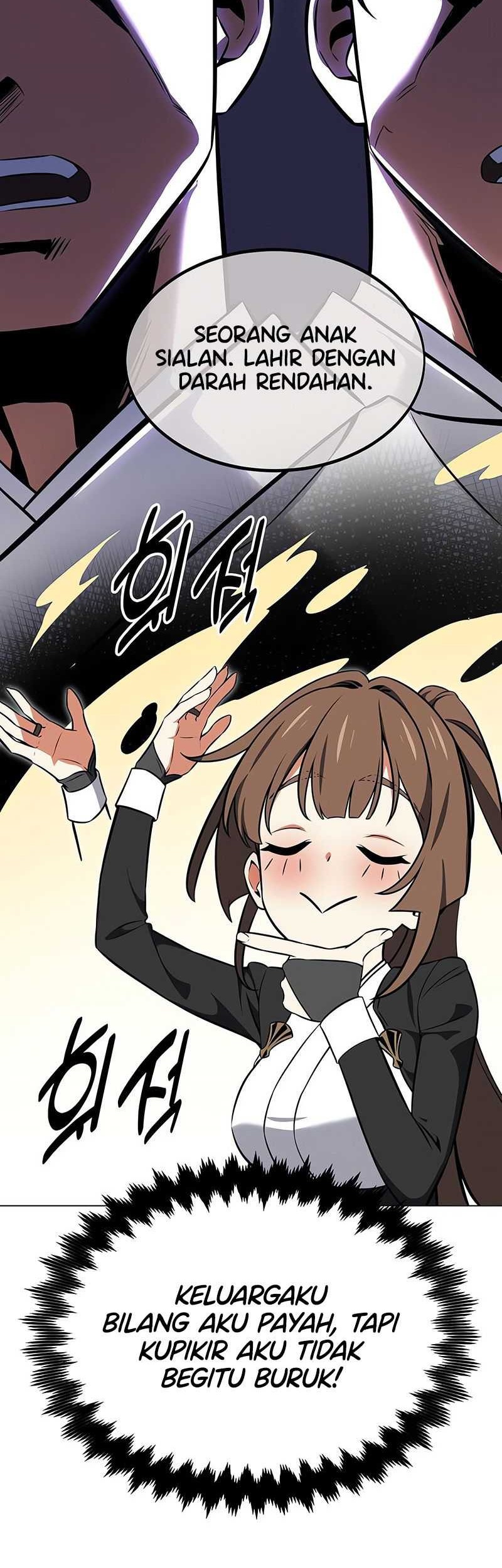 I Killed An Academy Player Chapter 15 Gambar 54