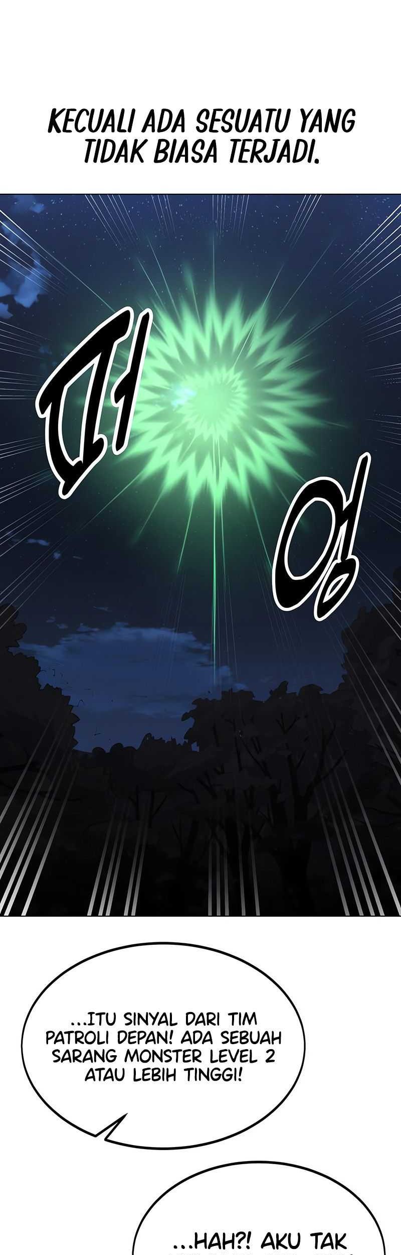 I Killed An Academy Player Chapter 15 Gambar 57