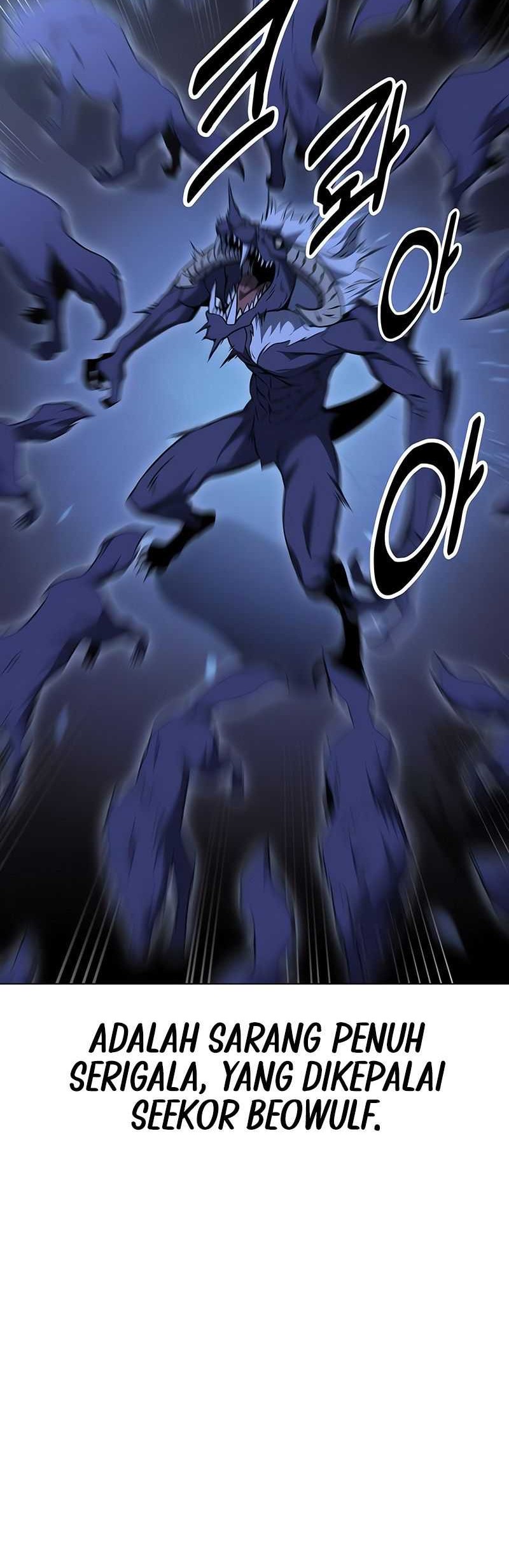 I Killed An Academy Player Chapter 15 Gambar 62