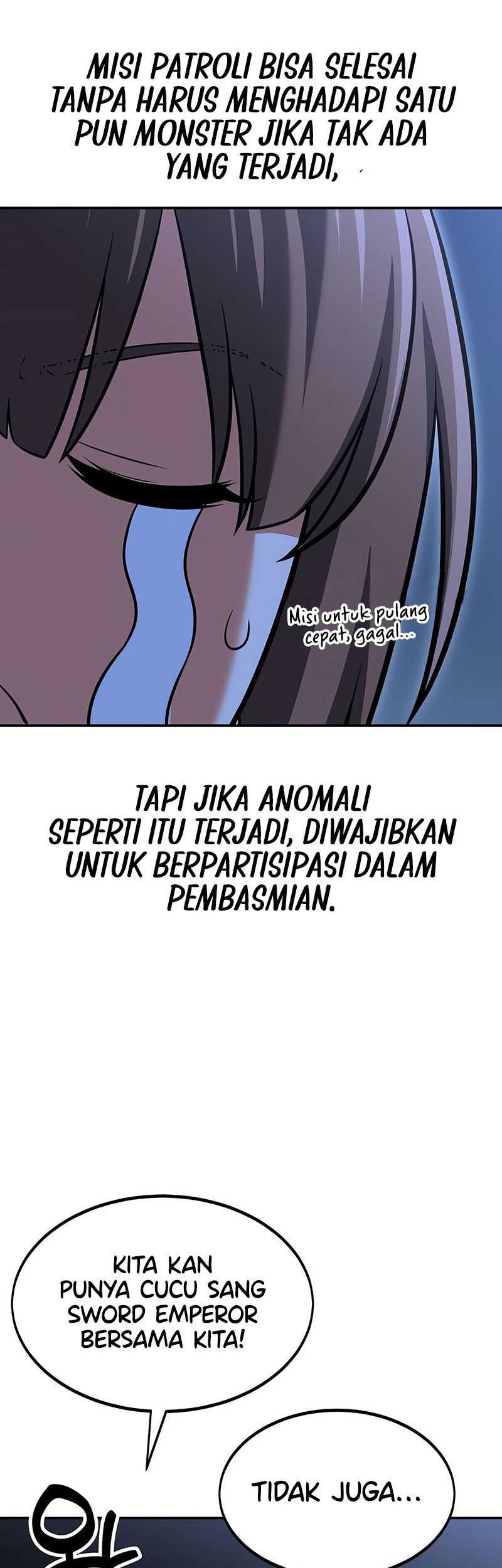 I Killed An Academy Player Chapter 15 Gambar 60