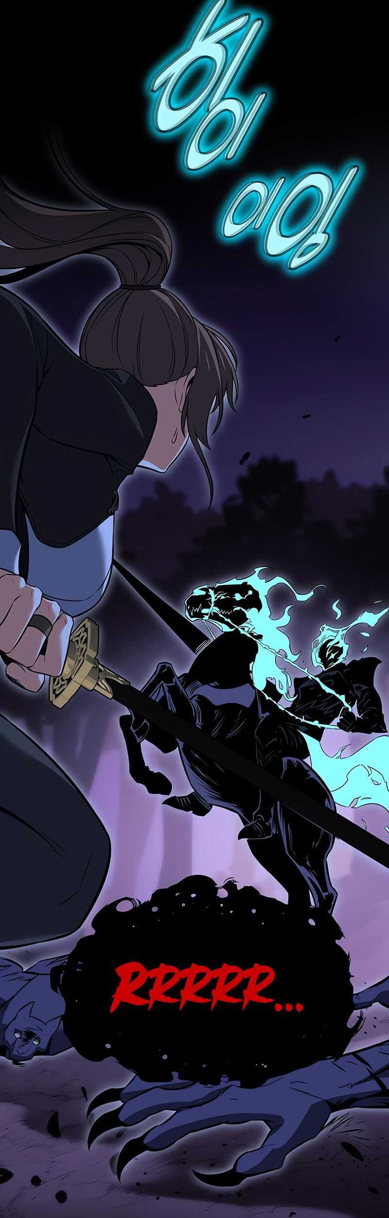 I Killed An Academy Player Chapter 15 Gambar 65