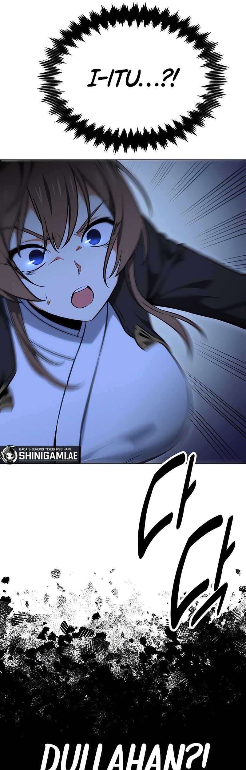 I Killed An Academy Player Chapter 15 Gambar 67