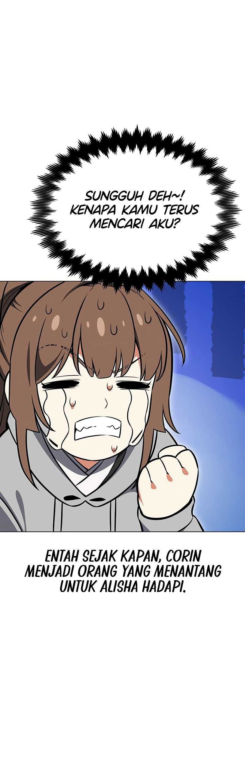 I Killed An Academy Player Chapter 15 Gambar 37