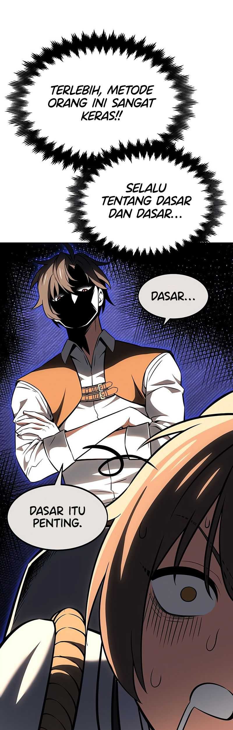 I Killed An Academy Player Chapter 15 Gambar 39