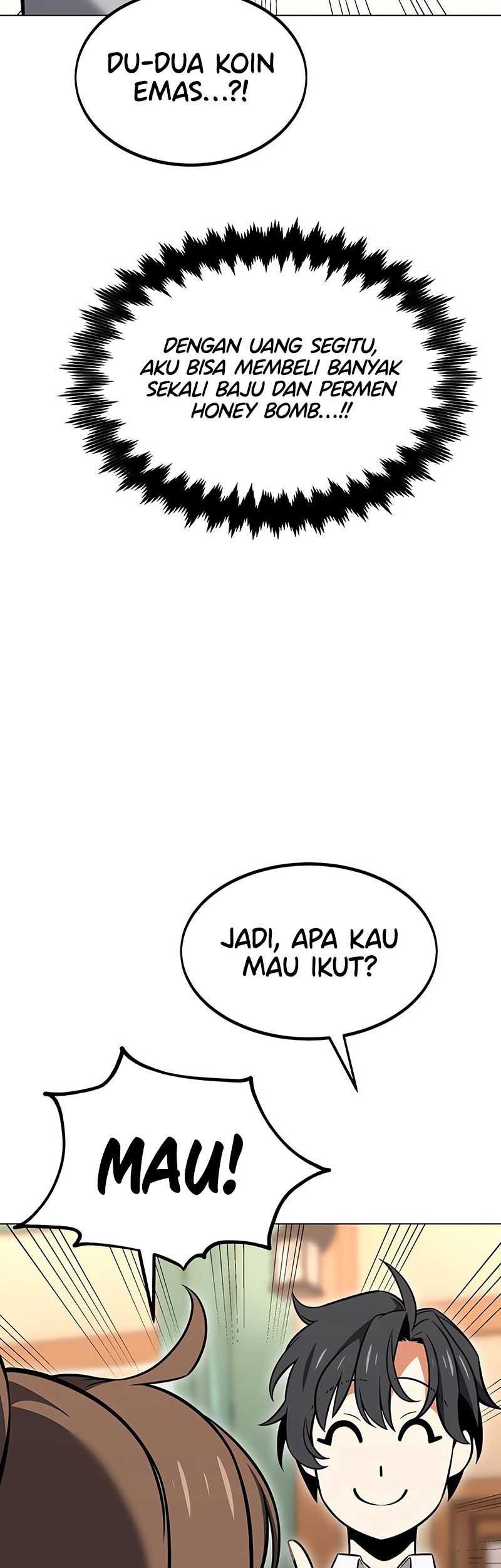 I Killed An Academy Player Chapter 15 Gambar 41