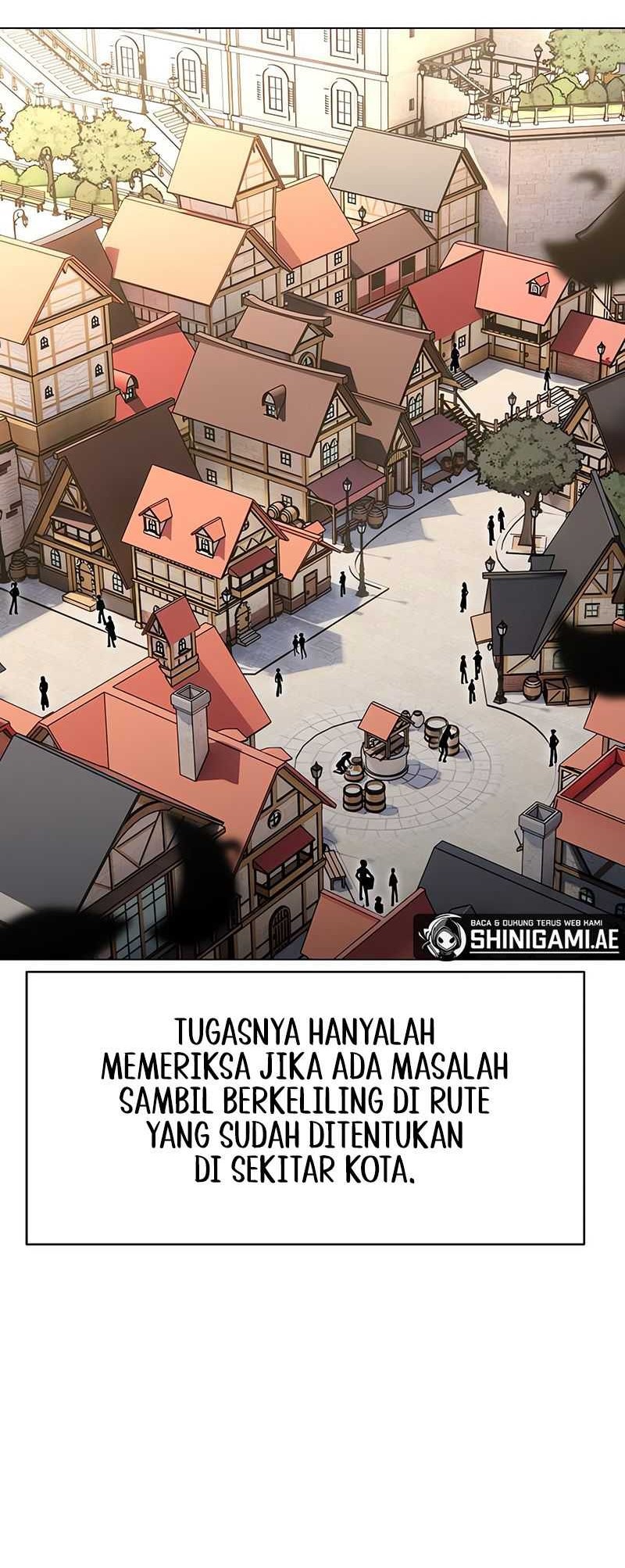 I Killed An Academy Player Chapter 15 Gambar 46