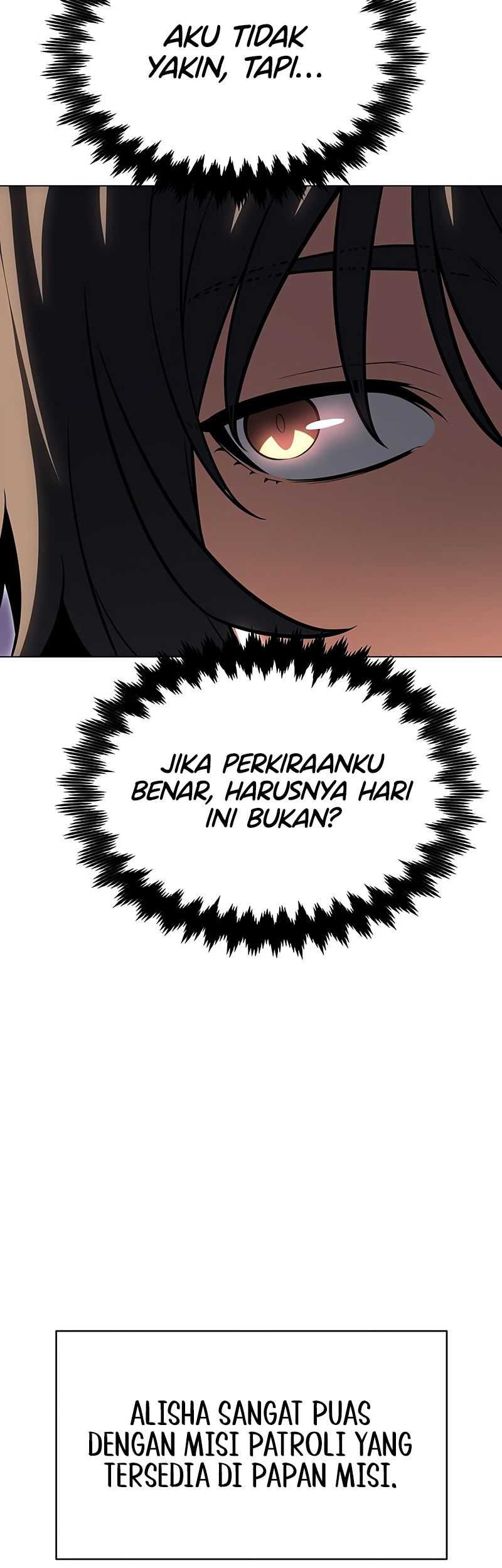 I Killed An Academy Player Chapter 15 Gambar 45