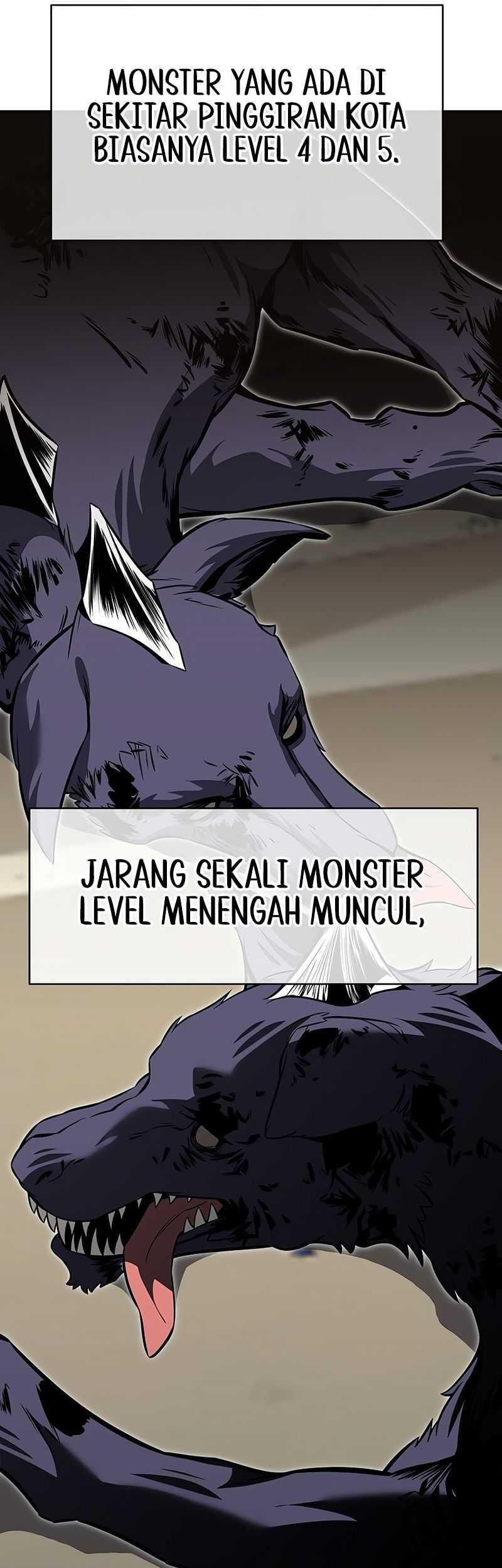 I Killed An Academy Player Chapter 15 Gambar 47