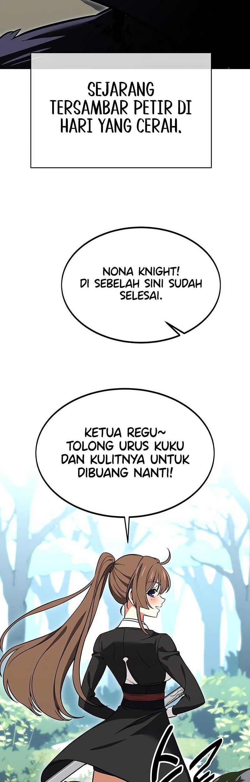 I Killed An Academy Player Chapter 15 Gambar 48