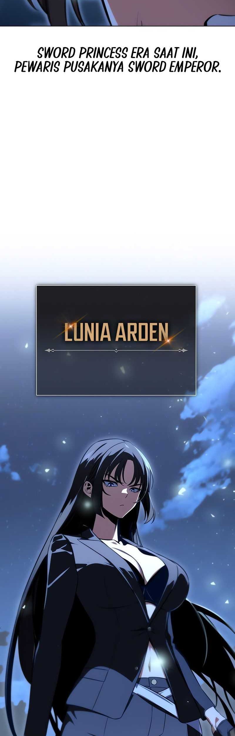 I Killed An Academy Player Chapter 15 Gambar 89