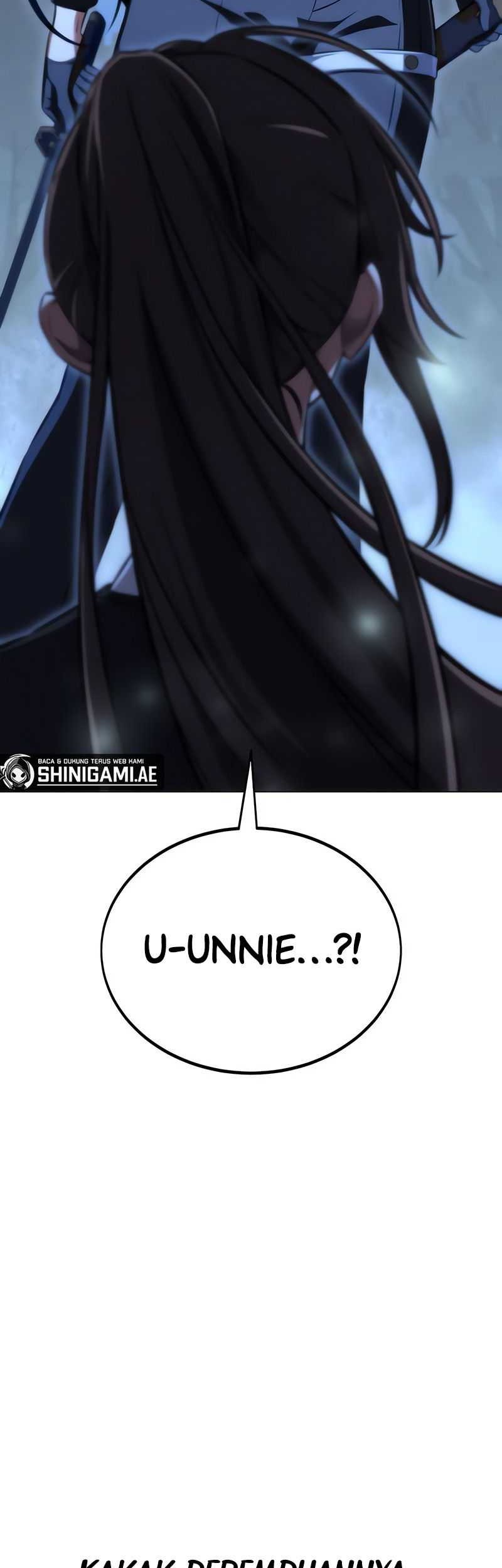 I Killed An Academy Player Chapter 15 Gambar 90