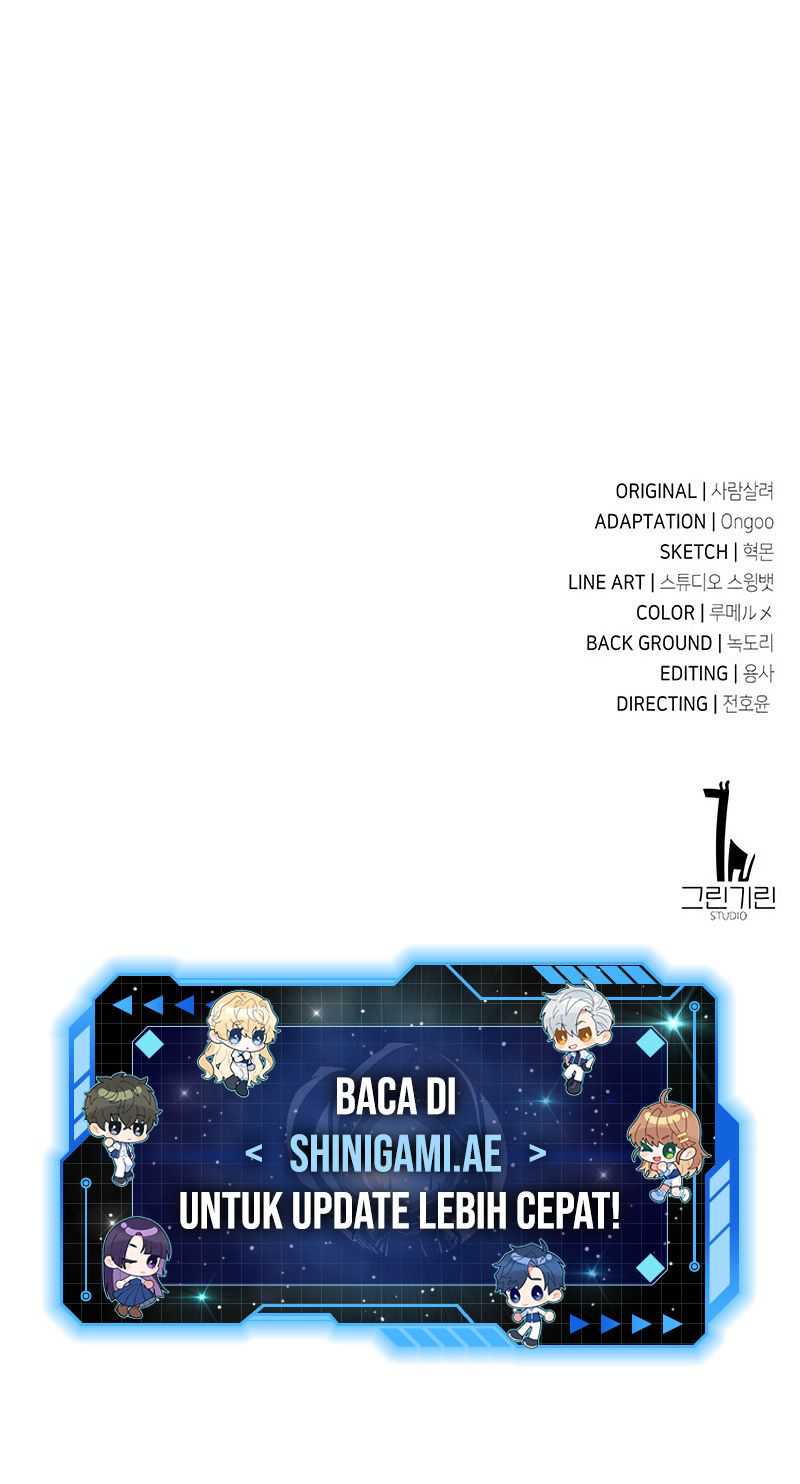 I Killed An Academy Player Chapter 15 Gambar 92