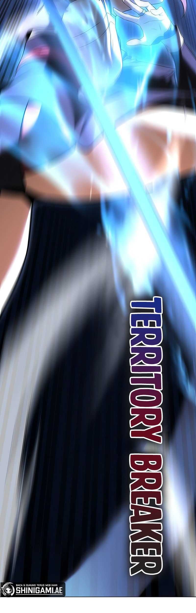 I Killed An Academy Player Chapter 15 Gambar 74