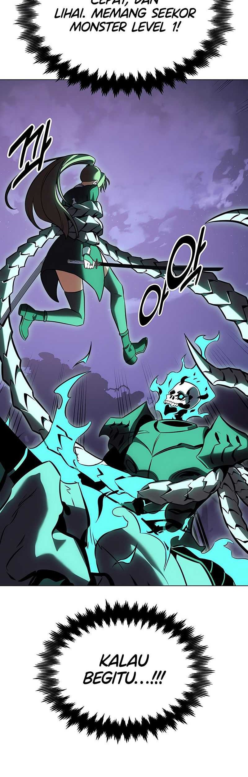 I Killed An Academy Player Chapter 15 Gambar 79