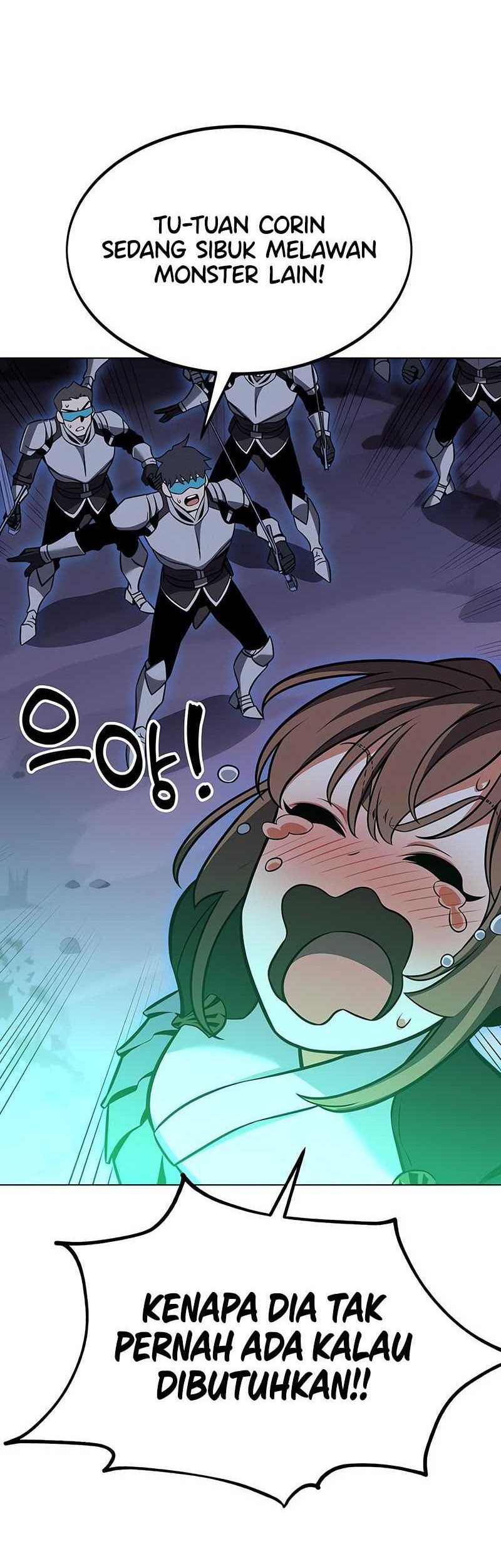 I Killed An Academy Player Chapter 15 Gambar 81