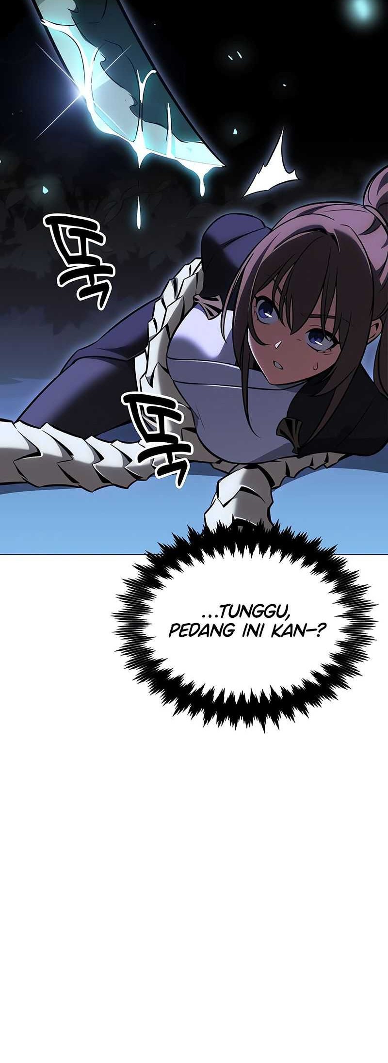 I Killed An Academy Player Chapter 15 Gambar 87