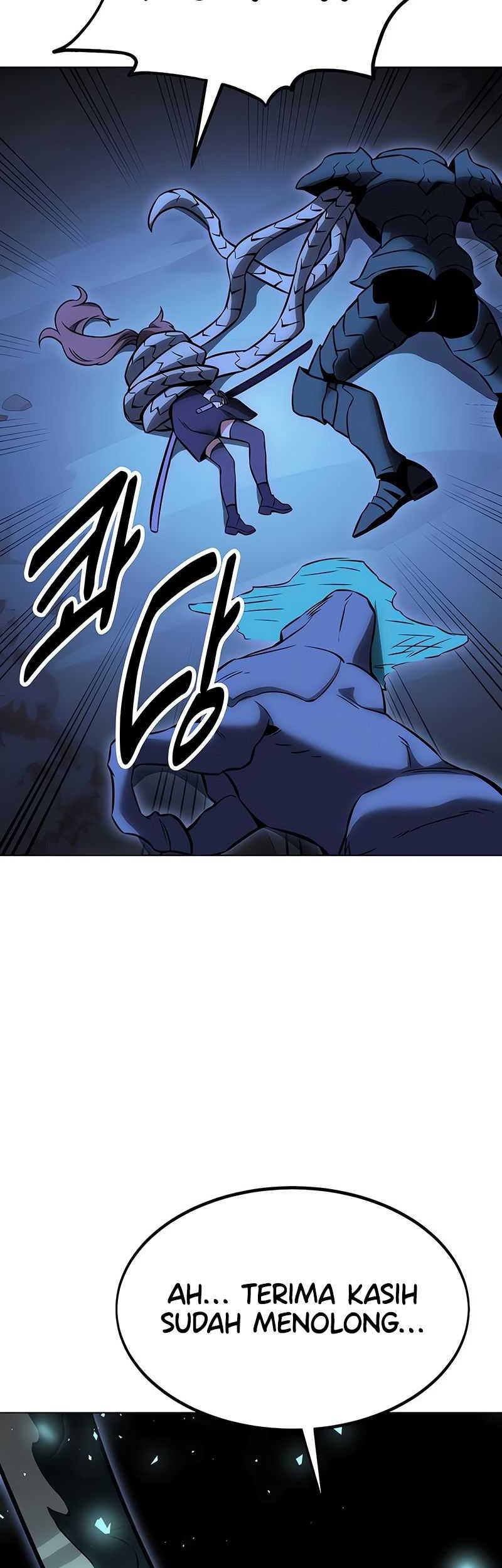 I Killed An Academy Player Chapter 15 Gambar 86