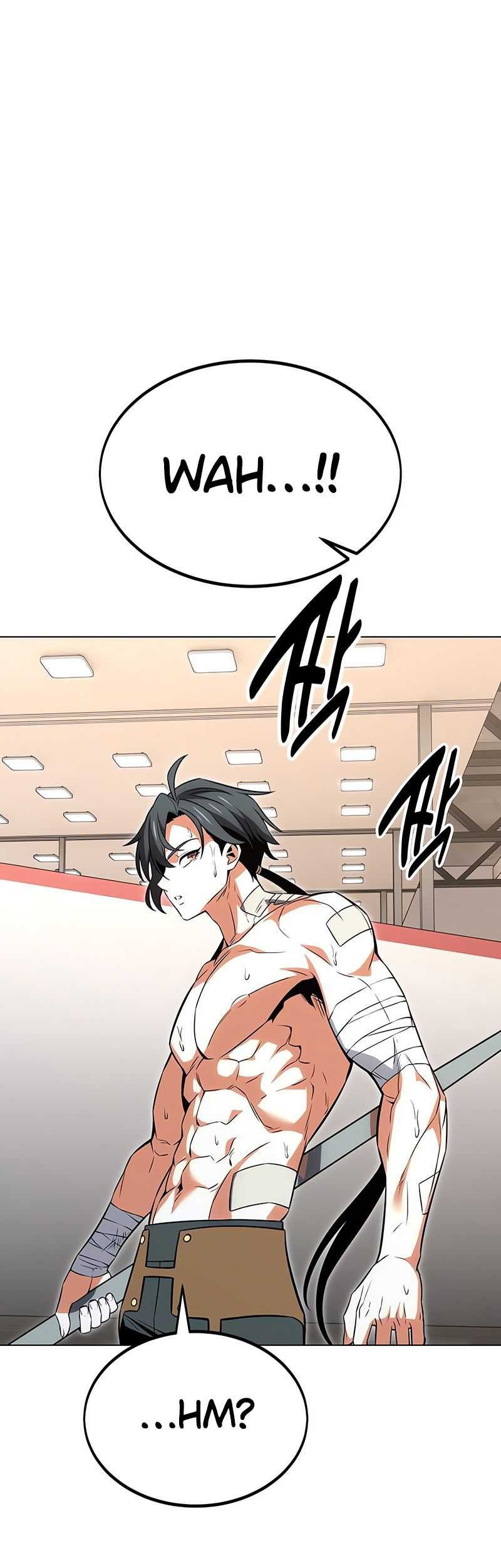 I Killed An Academy Player Chapter 15 Gambar 7