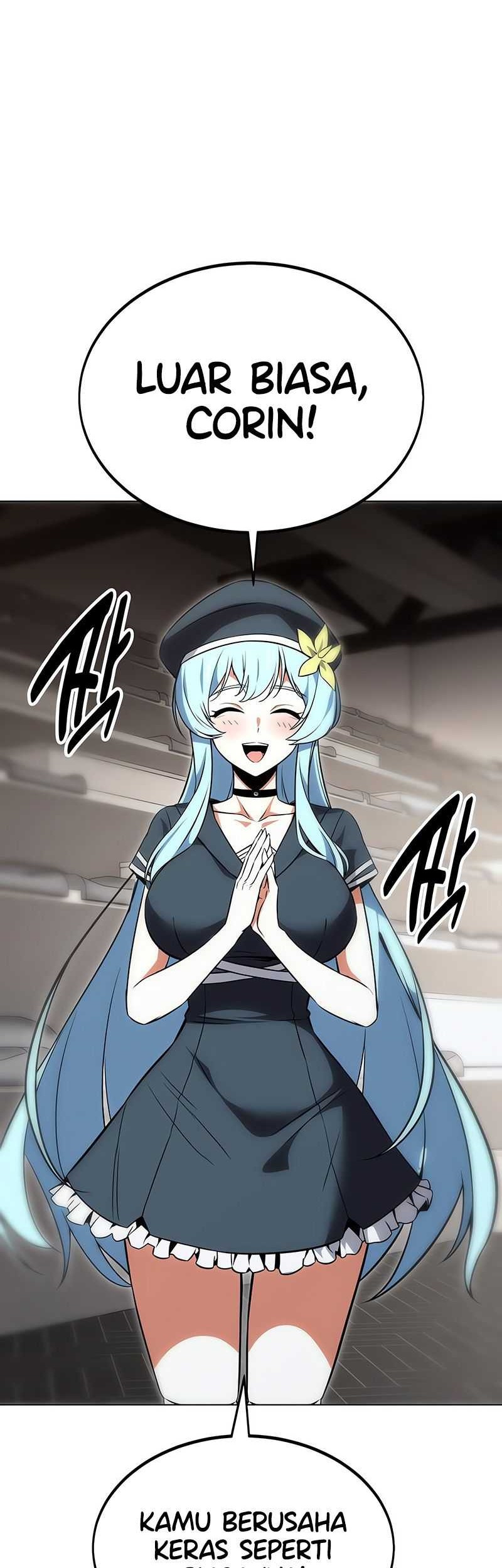 I Killed An Academy Player Chapter 15 Gambar 8