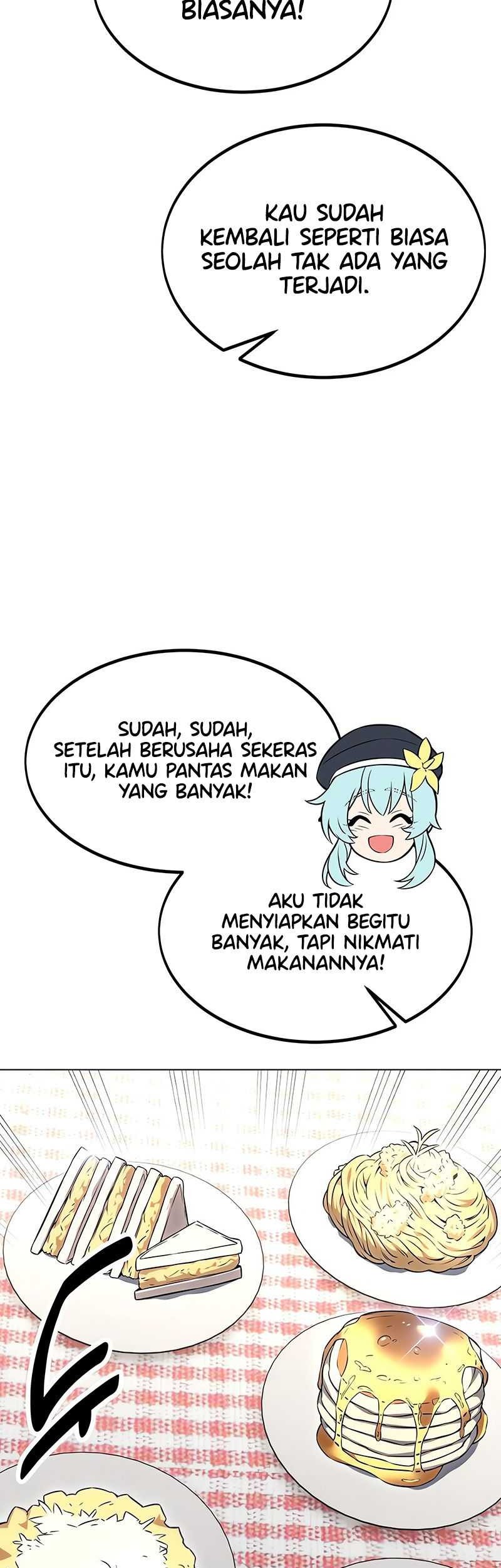 I Killed An Academy Player Chapter 15 Gambar 9