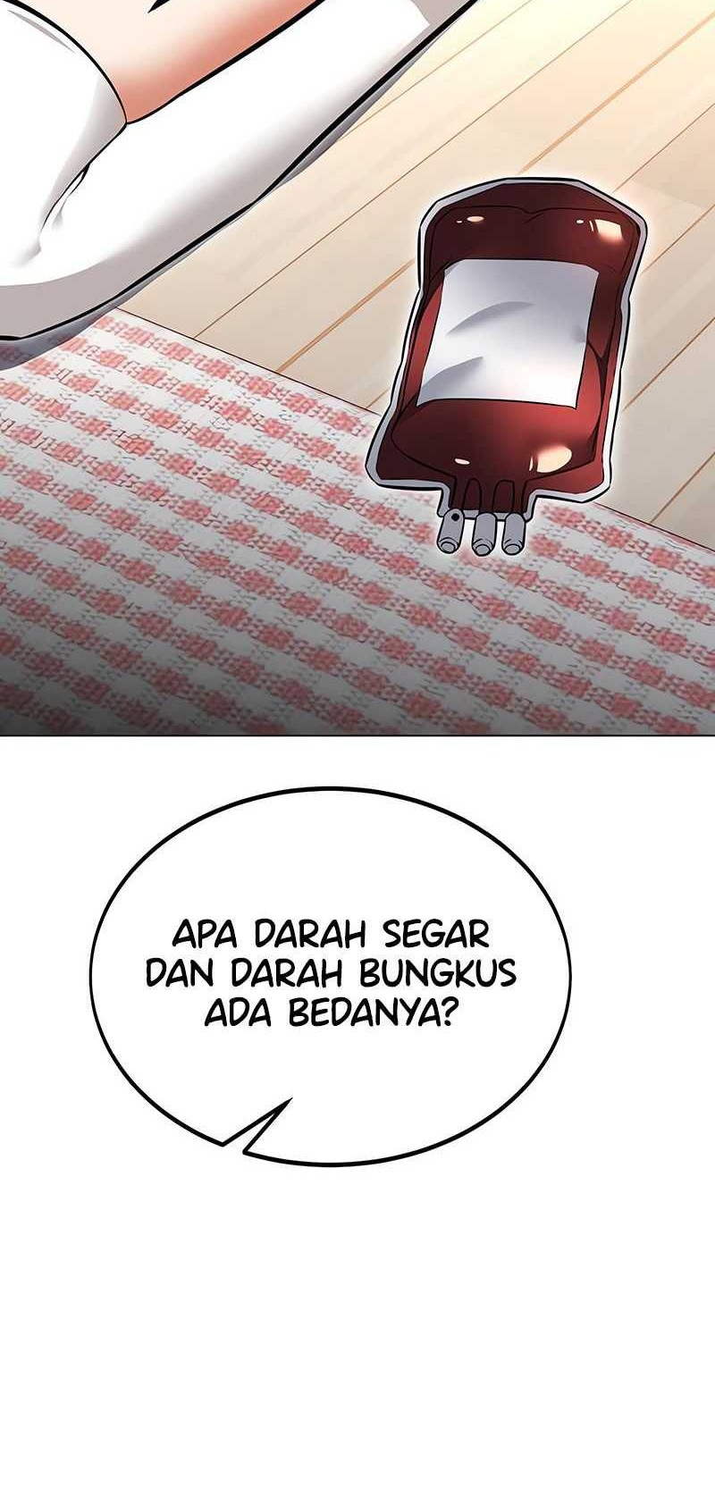 I Killed An Academy Player Chapter 15 Gambar 14