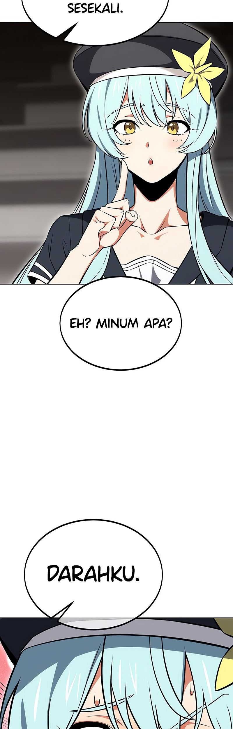 I Killed An Academy Player Chapter 15 Gambar 17