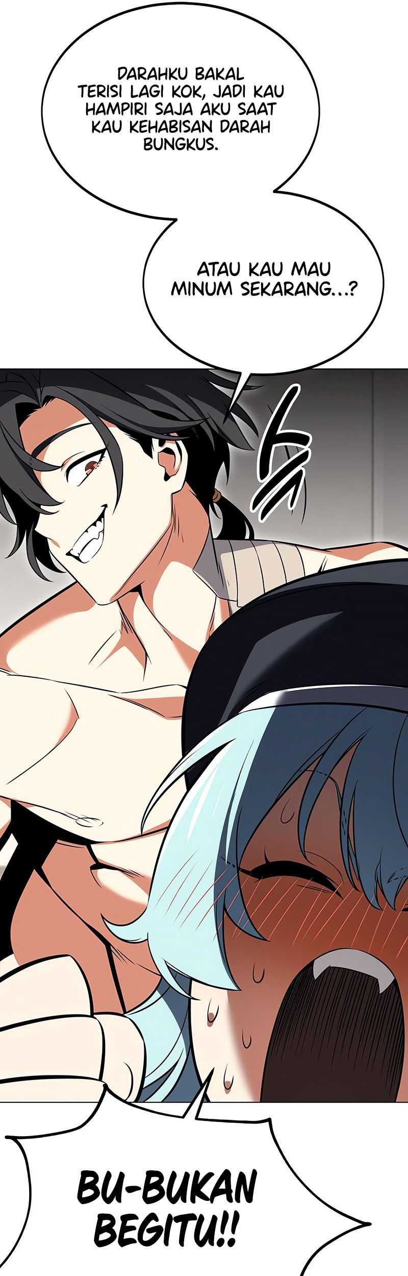 I Killed An Academy Player Chapter 15 Gambar 19