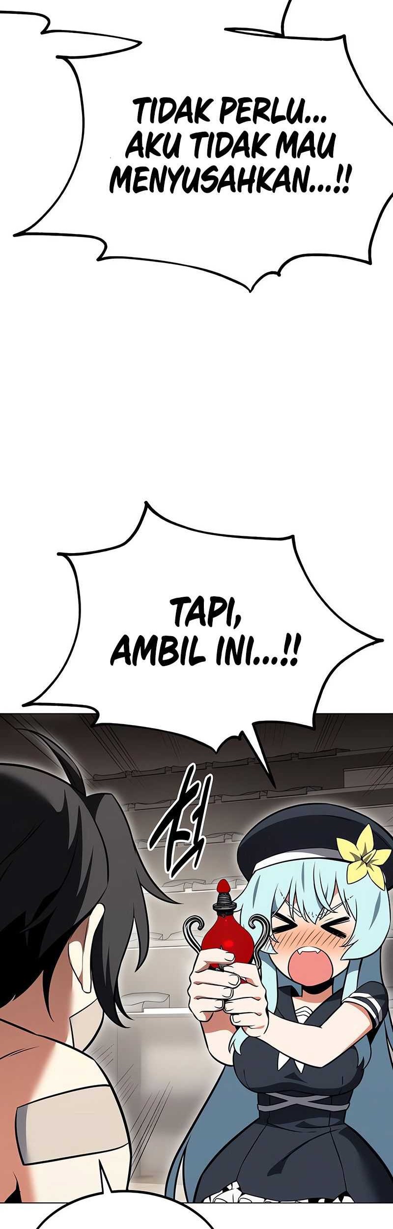 I Killed An Academy Player Chapter 15 Gambar 20