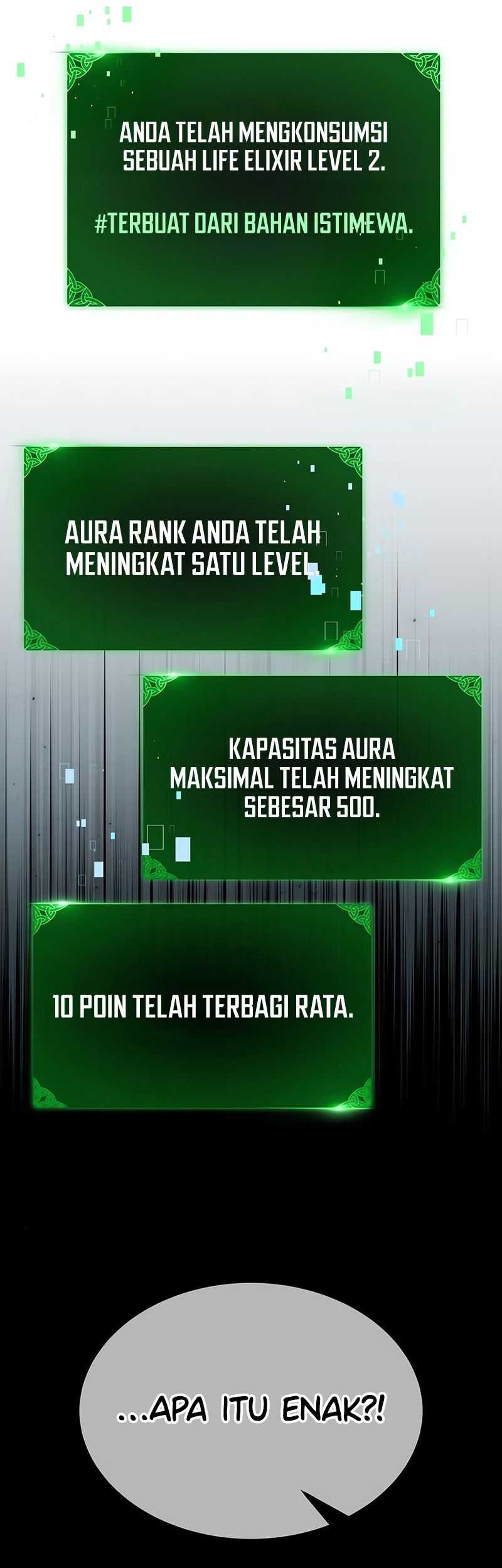 I Killed An Academy Player Chapter 15 Gambar 23