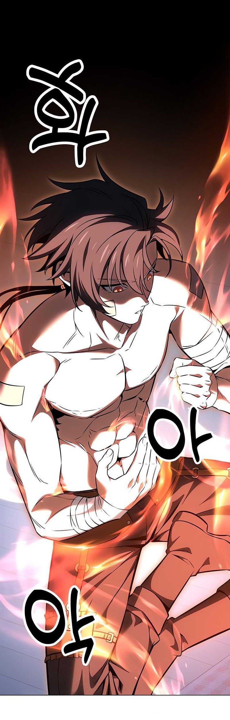 I Killed An Academy Player Chapter 15 Gambar 24