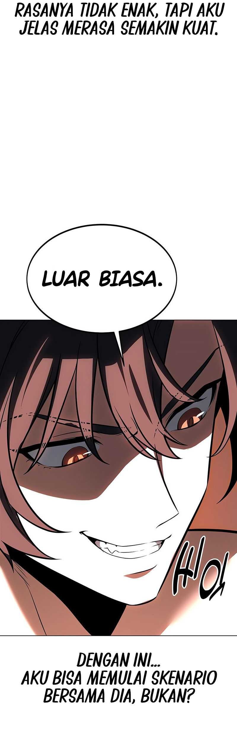 I Killed An Academy Player Chapter 15 Gambar 25