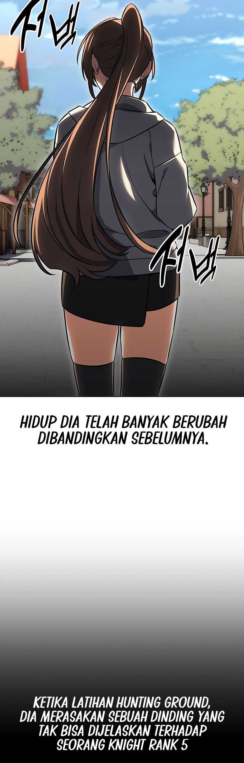 I Killed An Academy Player Chapter 15 Gambar 28