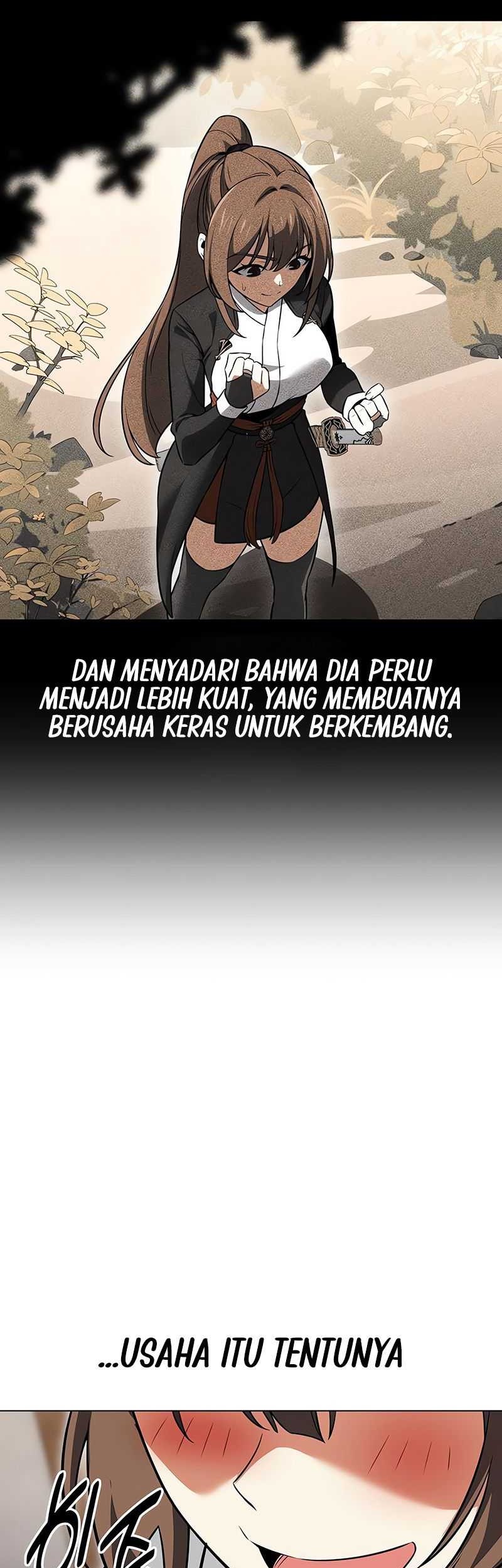 I Killed An Academy Player Chapter 15 Gambar 29