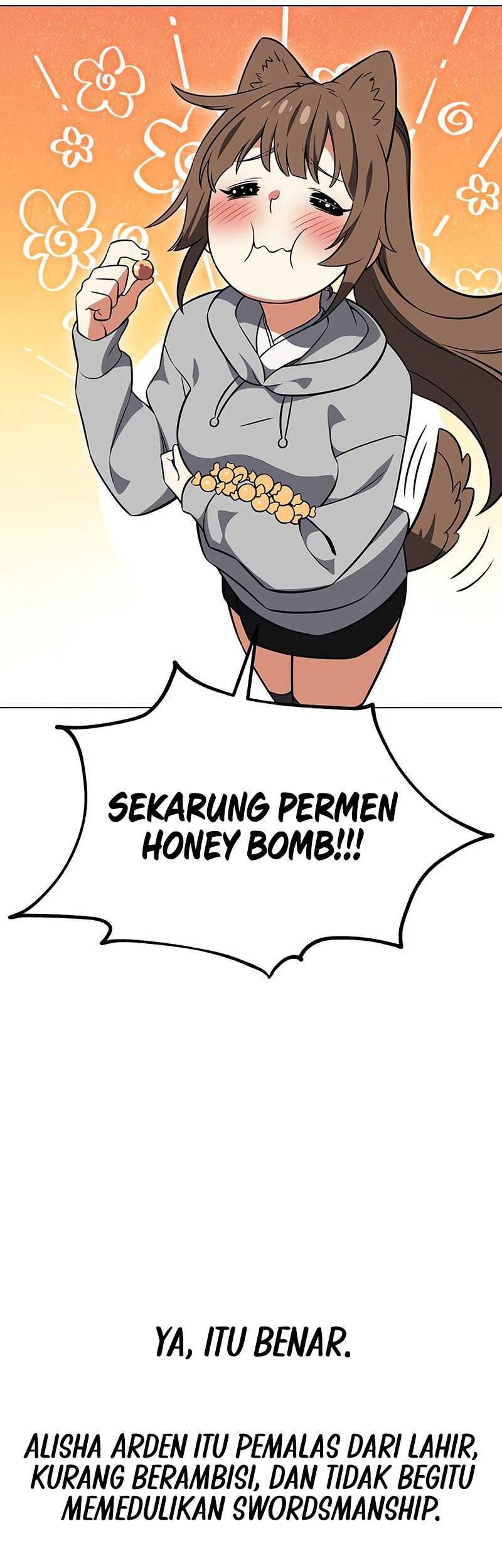 I Killed An Academy Player Chapter 15 Gambar 31