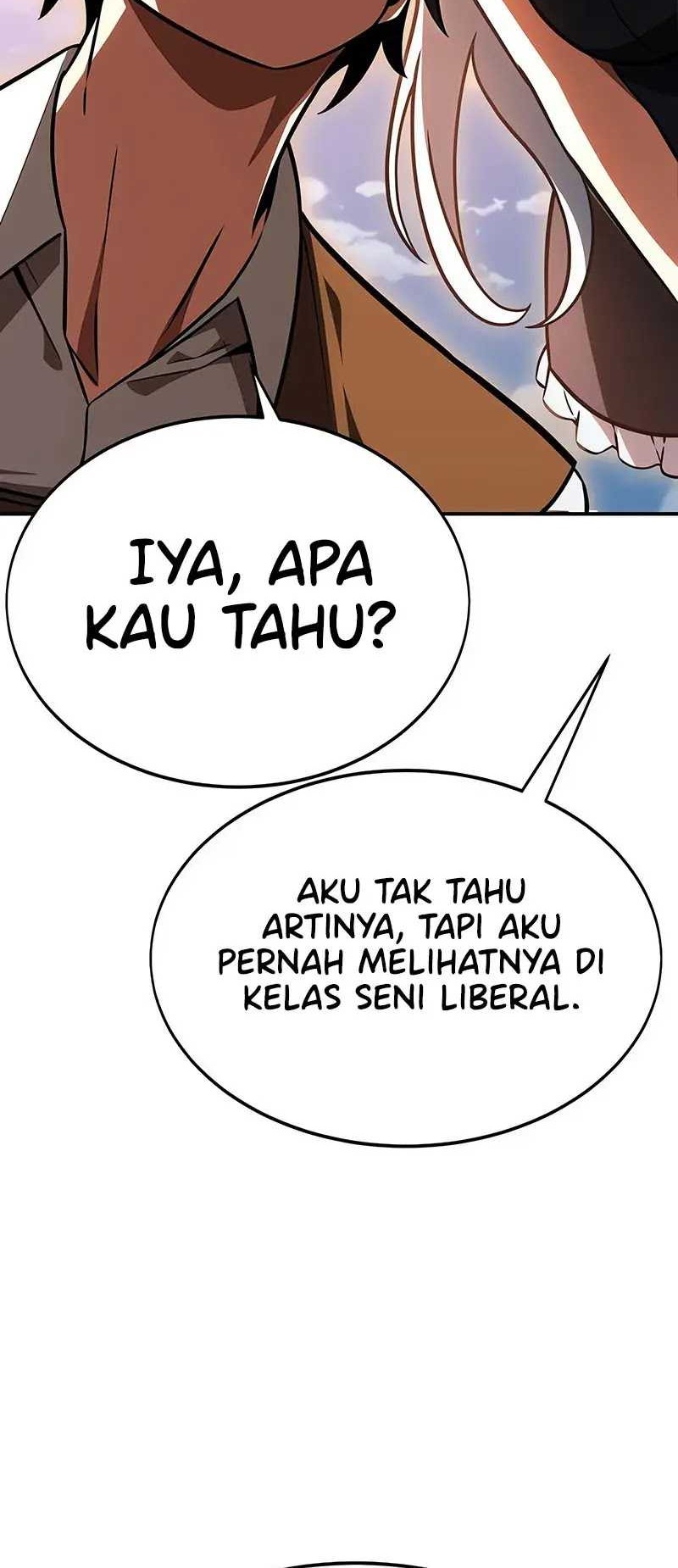 I Killed An Academy Player Chapter 22 Gambar 53