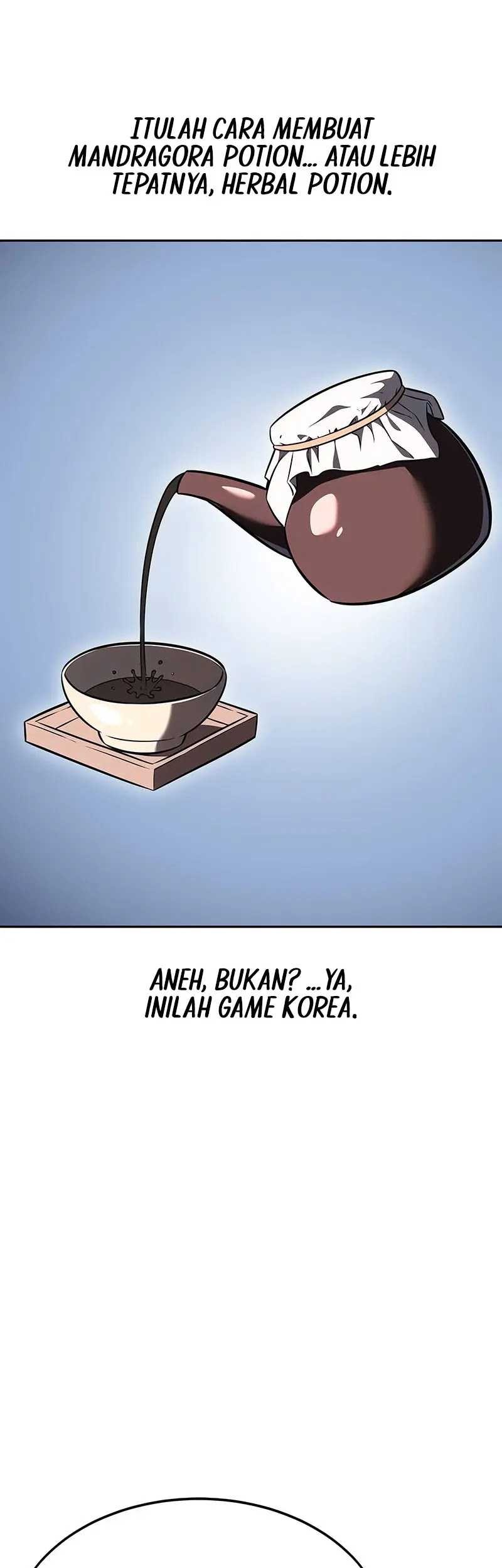 I Killed An Academy Player Chapter 22 Gambar 50