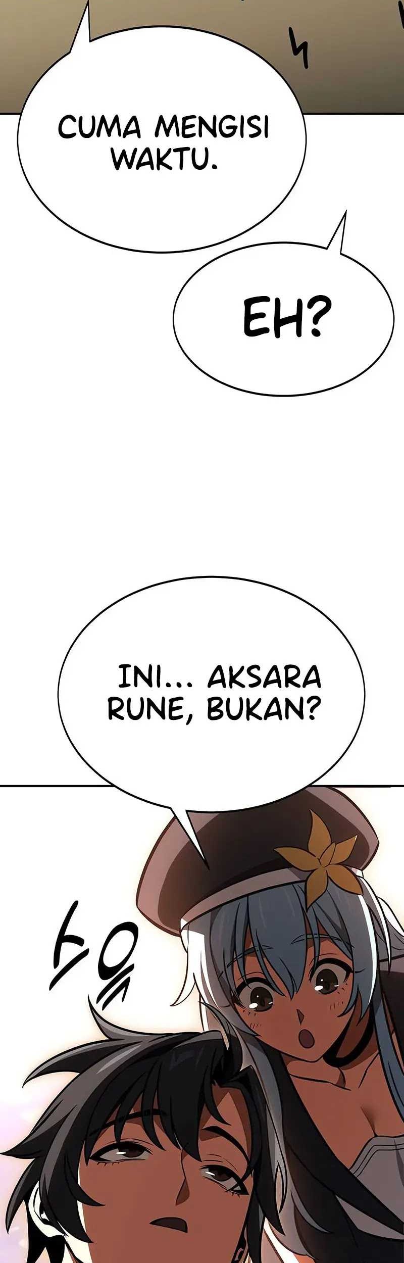 I Killed An Academy Player Chapter 22 Gambar 52