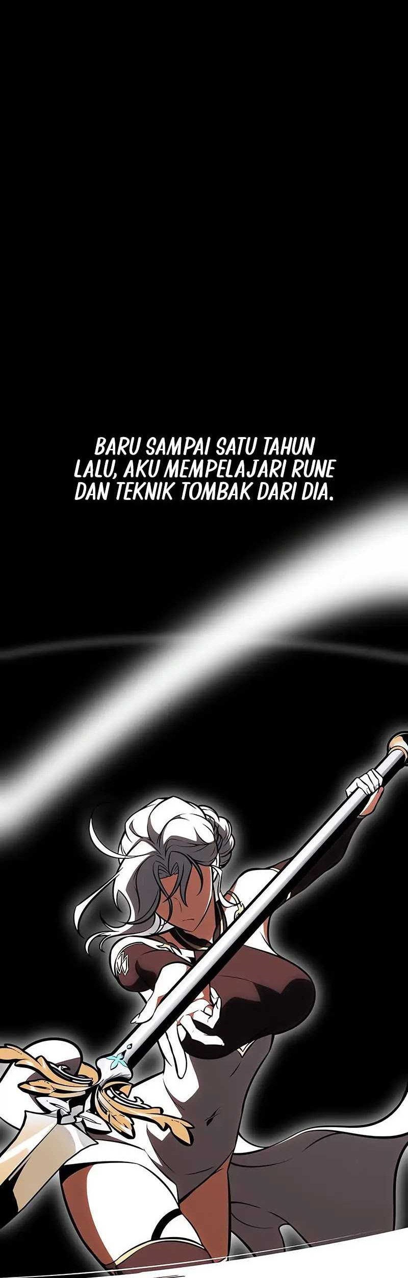 I Killed An Academy Player Chapter 22 Gambar 55