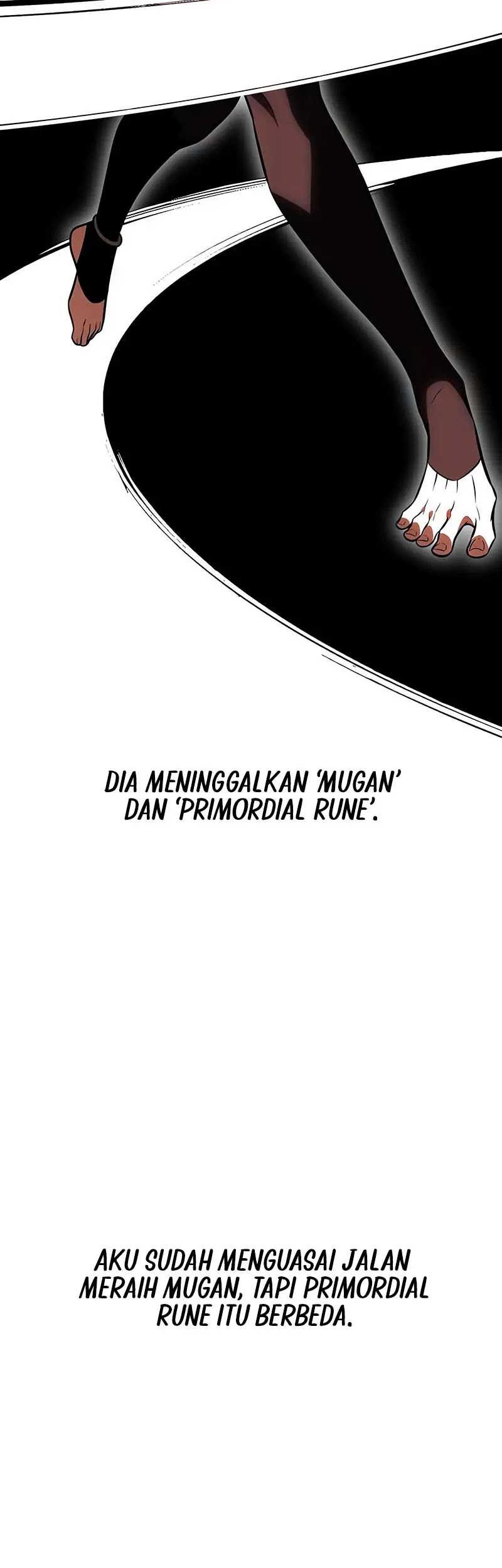 I Killed An Academy Player Chapter 22 Gambar 56