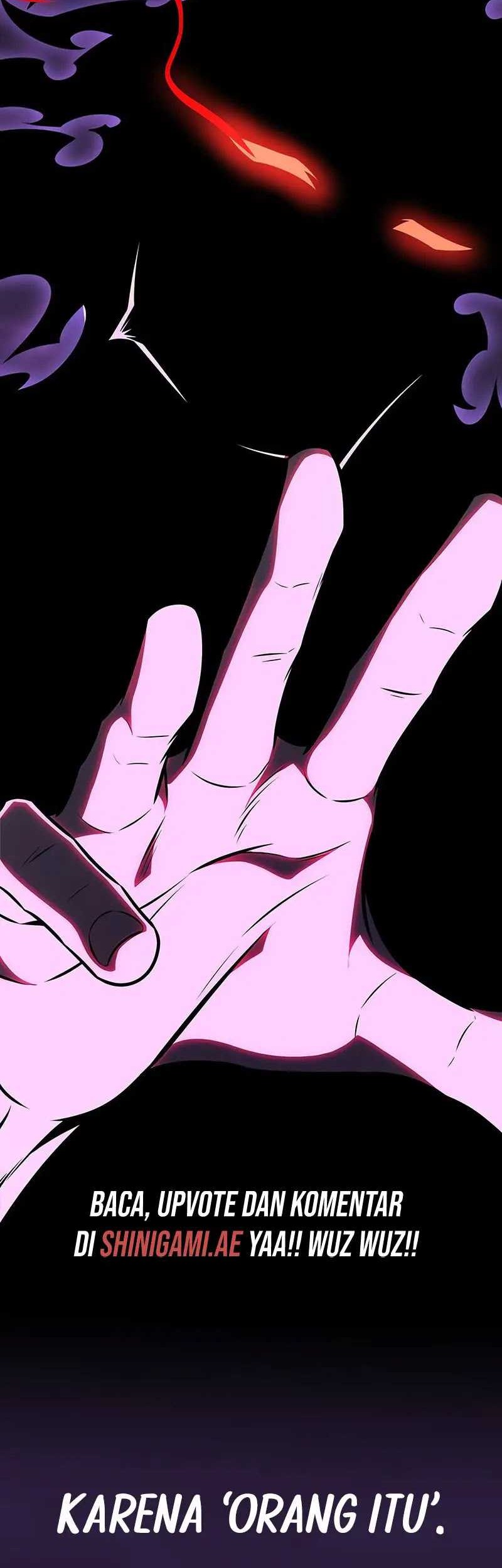 I Killed An Academy Player Chapter 22 Gambar 61