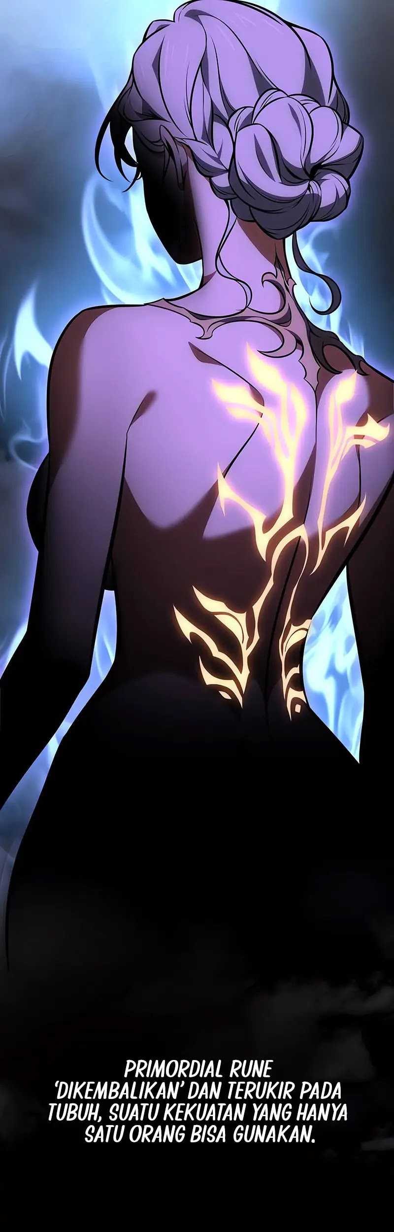 I Killed An Academy Player Chapter 22 Gambar 58