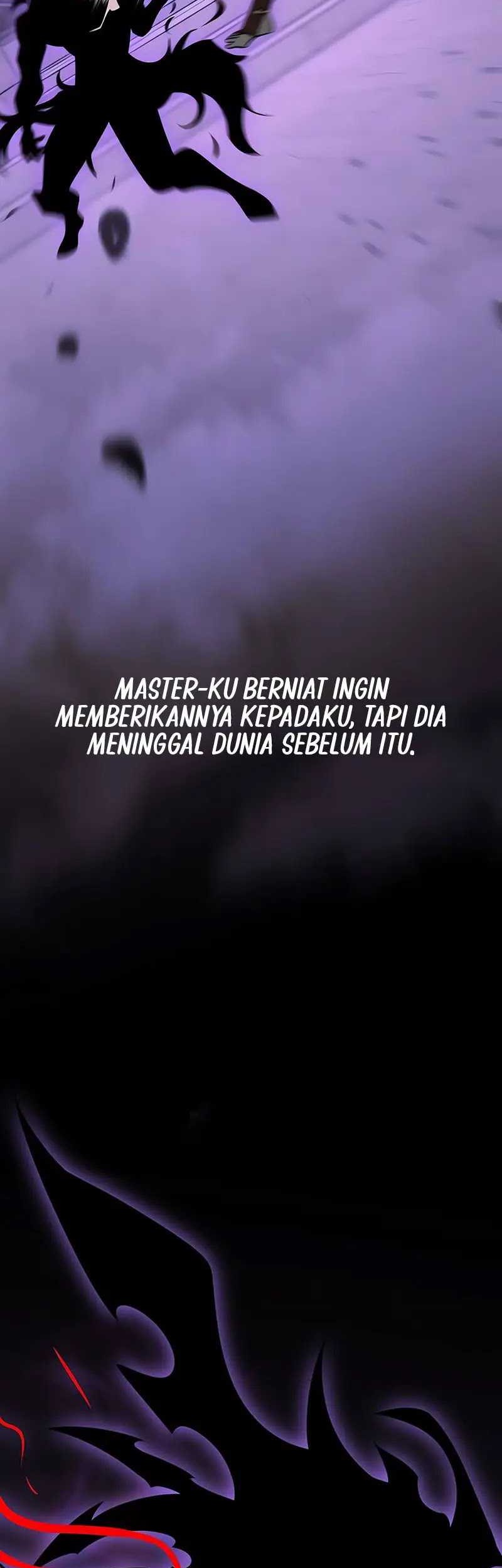 I Killed An Academy Player Chapter 22 Gambar 60